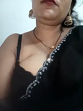 Show webcam de Nyra-23