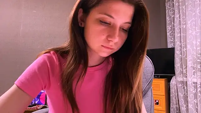 LunnaBliss Live XXX-Chat