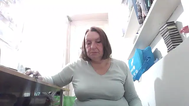 Czat XXX na żywo – AnnaLive570