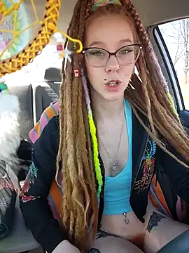 Chat XXX ao vivo de LucidLucy