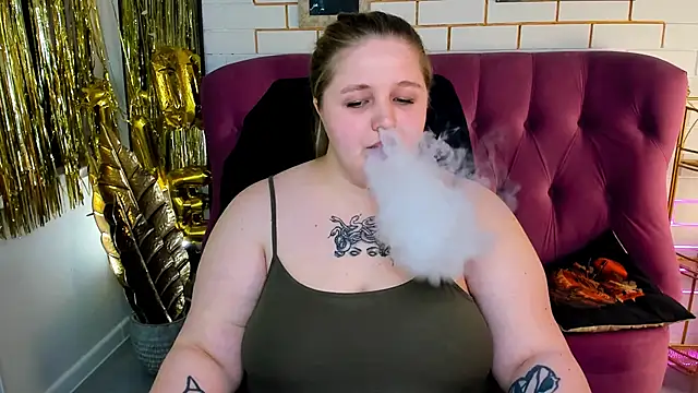 Czat XXX na żywo – SladaDell