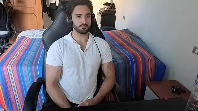 Al3xox02 Live XXX-Chat