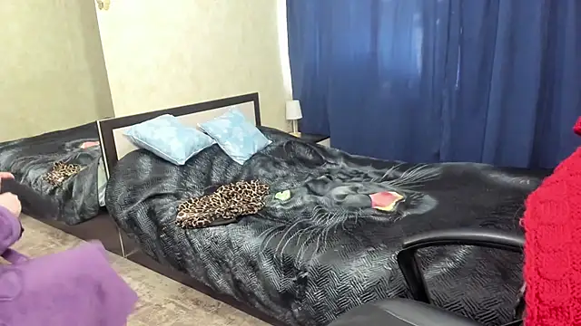 Chatroom XXX en direct de Frau_Marta