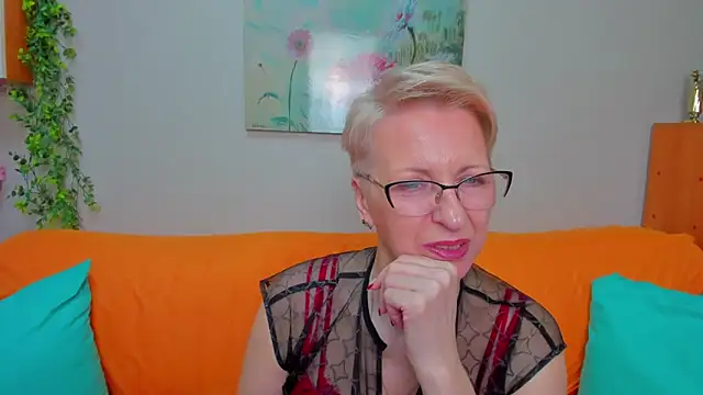 iamyourdream89 Pertunjukan Webcam