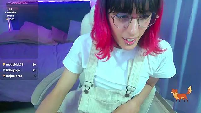 دردشة goth_minerva الجنسية المباشرة