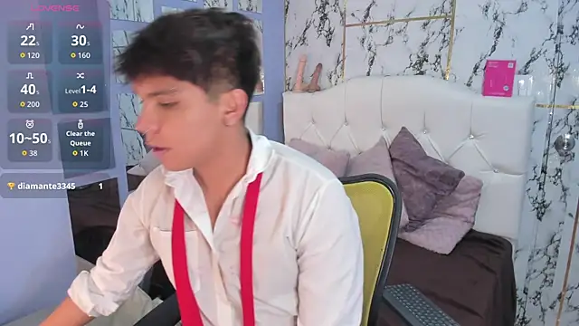 Thiago_Kozak 라이브 XXX 채팅