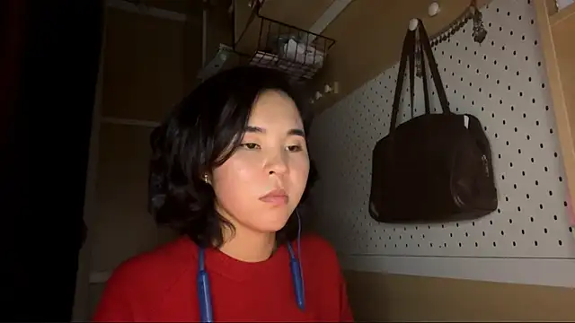 JennyCarpenter's Live XXX Chat