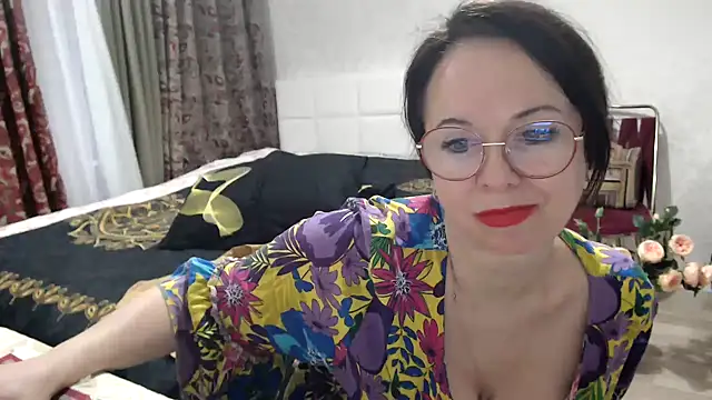 Arisa5000 Webcam-Show