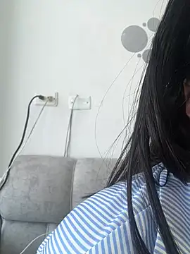 Chat +18 de Anni_Rose ao vivo