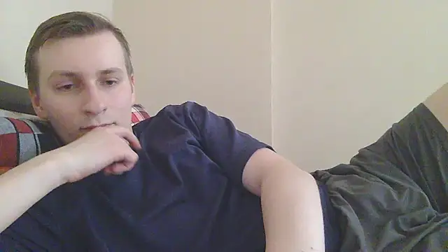 your_andy Pertunjukan Webcam