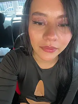 Candy-firee Live XXX Chat