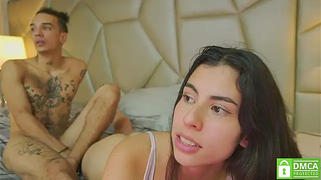 Czat XXX na żywo – Be_curious