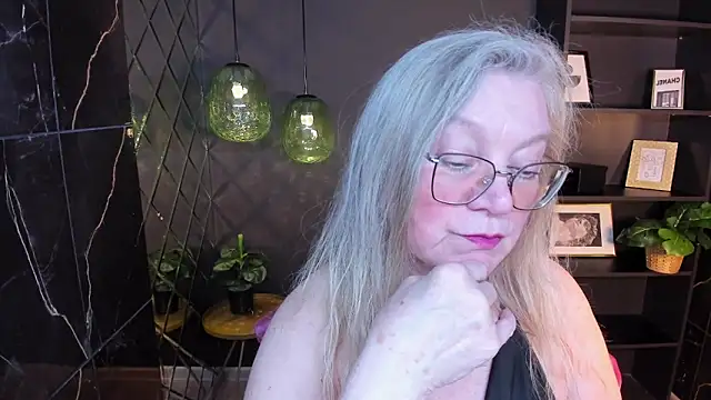 NataliMellow Live XXX-Chat