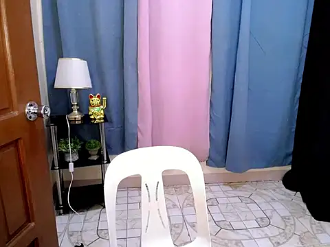 Show de Expensive_Candyx na webcam