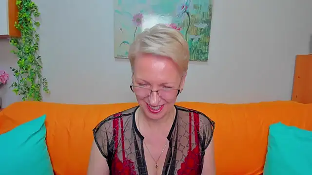 iamyourdream89's Live XXX Chat