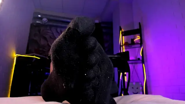 AphexQueen's Live XXX Chat