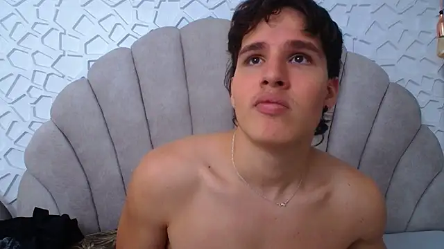 SEXYBOY_VC Chat XXX live