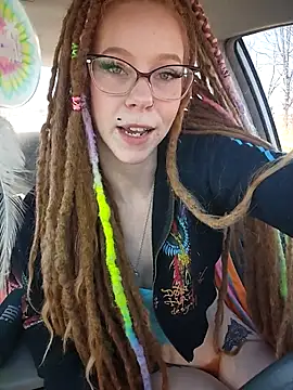 LucidLucy Webcamshow