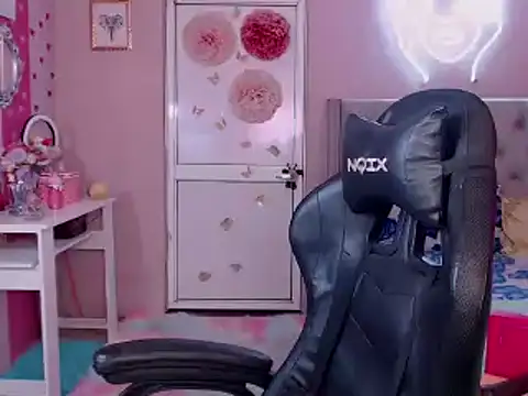 Pertunjukan Kamera Web alexa_rodriicum