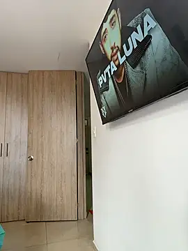 Eva_stark10 élő XXX-chatje