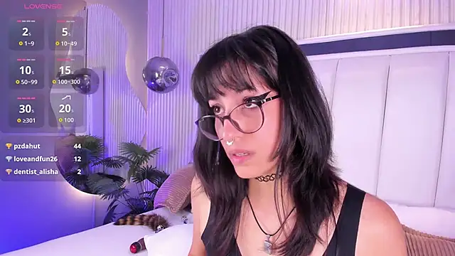 Chat XXX Live ViolettaColinss