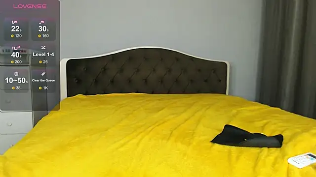 KaiChicken 在線直播表演