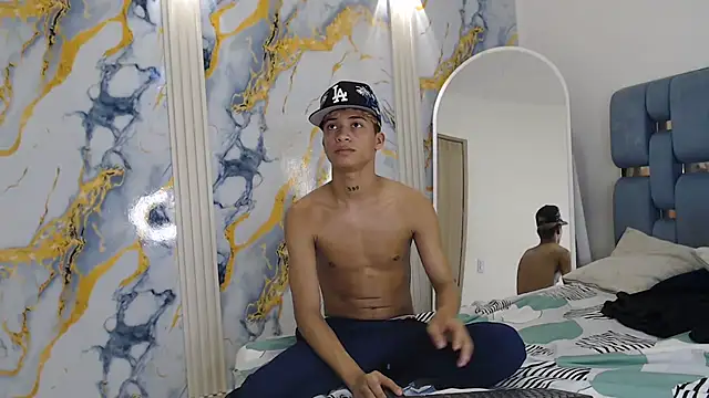 GOLD_BOYS: онлайн-секс-чат