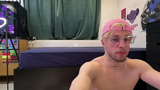 XXX chat uživo modela killa2053