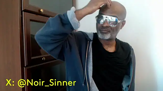 sinnernoir: онлайн-секс-чат