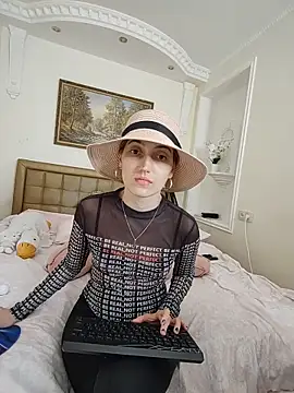 Iren – Live XXX-chat