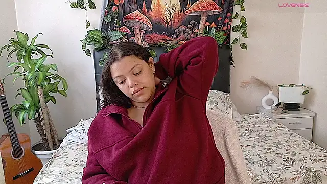 Amanda_sweet Live XXX-Chat