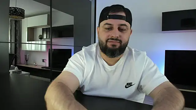 DravenPeakのライブXXXチャット