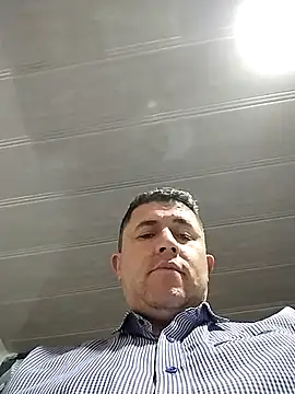 Show de BigCristh79 na webcam