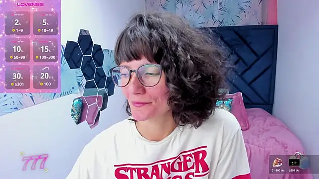 Valery_More__ Live XXX-Chat