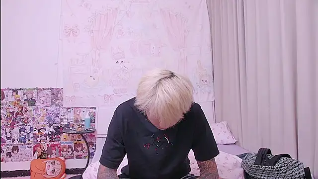 Chat +18 de Chocolates-001 ao vivo