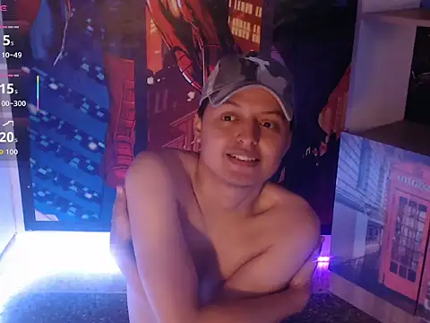 แชท XXX สดขอ  ง Kevin_Charless