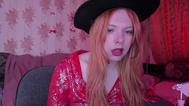 Cutie_Bambi webcam show