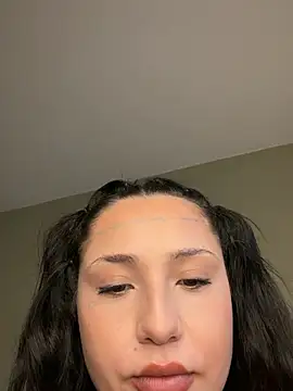 Coco-Love Webcam-Show