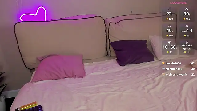 Stella_Soul 라이브 XXX 채팅