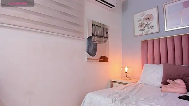 MarianaScott_'s Live XXX Chat