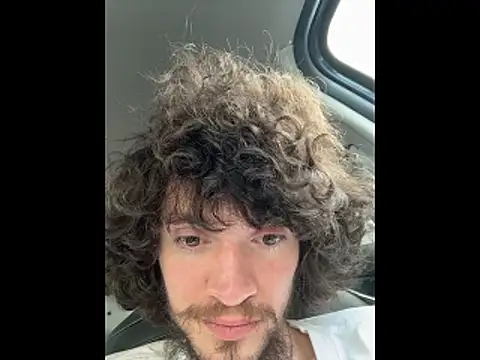 Webkamerová show Teddy4420