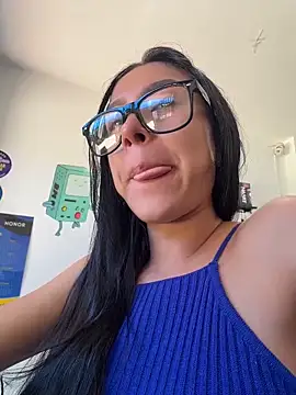 Show de webcam de pregnant_sofii18