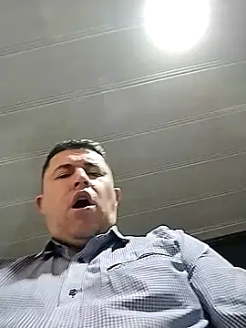 Show de webcam de BigCristh79