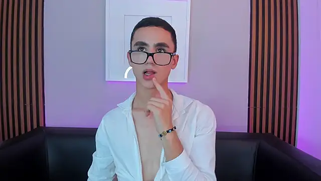 Sembang XXX Secara Langsung Jostyn_rous