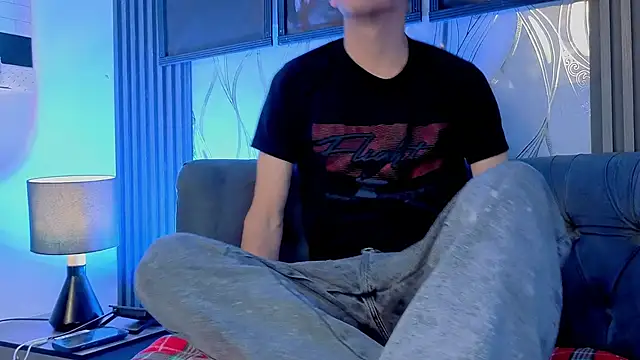 Show webcam de demian_hot99