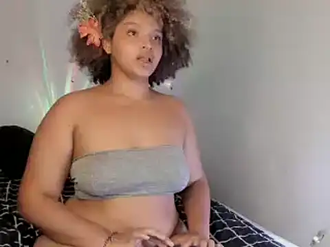 chloe_kisses Obrolan Langsung XXX