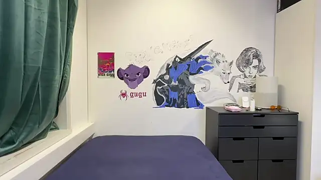 killa2053 – Kamerová šou