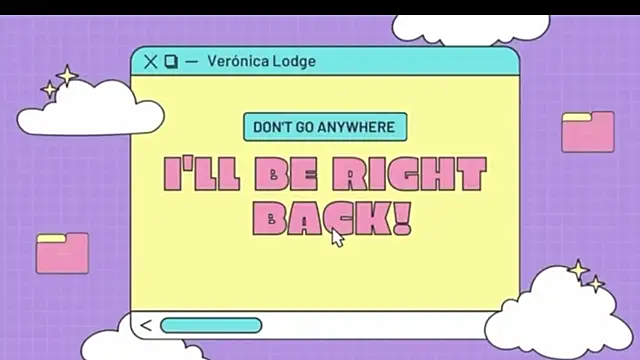 Show de webcam de sweetveronicalodge