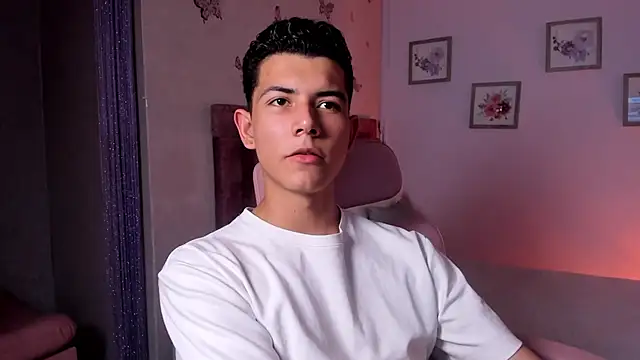 FireGuy_99 – Live XXX-chat