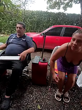 hotandfierylatinos2023's Live XXX Chat